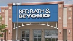 Bed Bath and Beyond will live on - well, the brand, anyway- thanks to Overstock.com