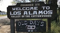 Major internet service outage hits Los Alamos for several days