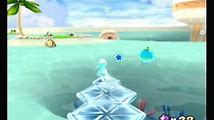 Ice Flower: A Cool Power-Up in Mario Games
