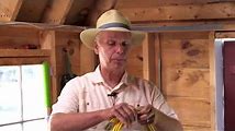 How to Store Extension Cords in a Garage or Shed - Easy and Practical Tips