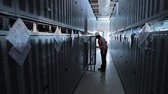 The world’s largest battery storage system just got even larger