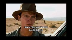 The beauty of River Phoenix in his final film released almost 20 years after his passing. The ending of the movie is quite eerie as River’s character dies. #riverphoenix #riverphoenixedit #riverphoenixeditz #riverphoenixlove #riverphoenixtheviperroom #riverphoenixtiktok #riverphoenixcenterforpeacebuilding #river #phoenixfamily #lastmovie #finalfilm #finalfilmrole #darkblood #movie #2012 #iloveriverphoenix #eerie #foryoupage #foryou #fyp #phoenix #riverphoenix50 #joaquinphoenix #rainphoenix #hear