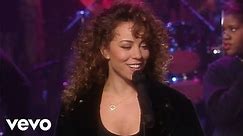 Mariah Carey - Someday (MTV Unplugged - HD Video)