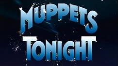 Muppets Tonight ep 1 opening