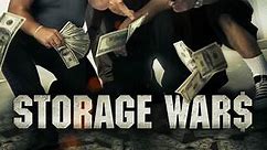 Storage Wars: Season 2 Episode 15 I'm The New Mogul