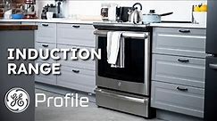 Should You Buy the GE Profile Induction Range? Pros and Cons