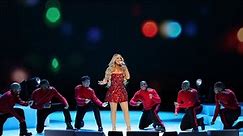 Mariah Carey - Merry Christmas One and All! Tour Full Concert Live at Hollywood Bowl 4K