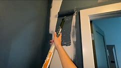 Professional Painter POV: Rolling Walls