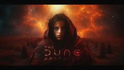 Prophecy: An EPIC Cinematic Ambient Journey - Sci Fi Music Inspired By DUNE