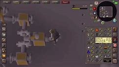 Level Up Your Agility: 30-99 Training Guide for the AFK for the lazy players OSRS