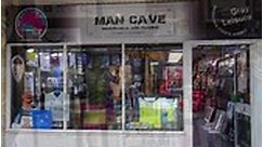 Just landed at Man Cave!!... - Man Cave Memorabilia Wetherby