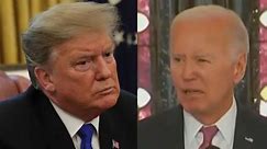 REPORT: Donald Trump 'Rattled' By Biden Calling Him A Loser