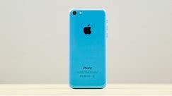 Apple iPhone 5C Review!