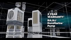 Built so cool, so durable - Bajaj... - Bajaj Electricals Ltd.