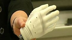 This Is The World's Most Advanced Prosthetic Hand
