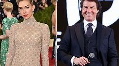 Tom Cruise Is Planning Wedding No. 4 to Vanessa Kirby: Get to Know the Rising Star! (EXCLUSIVE)