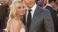 Anna Faris Shares Surprising Marriage Advice for Her and Chris Pratt's Son Jack