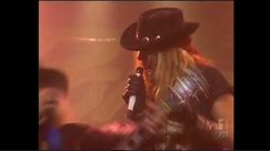 Poison - Nuthin' But A Good Time (Countdown Revolution 1989)