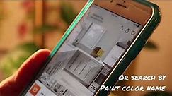 How To Use Home Depot's ProjectColor™ App