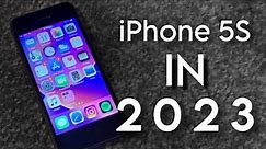 iPhone 5S in 2023 (Review) (Still Worth it?)