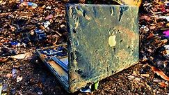 Restoration abandoned 14inch MacBook laptop-Restore and rebuild your macbook laptop