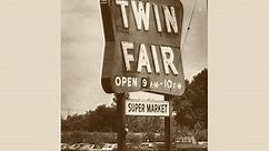 Buffalo’s Twin Fair Department Store