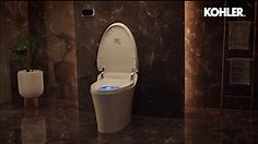 Discover Kohler Veil Intelligent Toilet | Kohler India