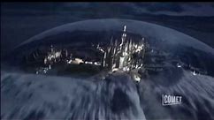 Stargate Atlantis Season 1 Intro