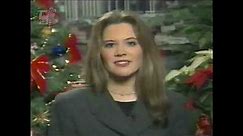NTV Christmas Promos and Commercials (1999)