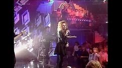 T'Pau - Heart And Soul - TOTP - 1987