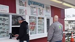 Overton's in Norwalk opens for its 75th season of lobster rolls, fried clams and ice cream