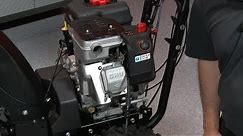 How to Troubleshoot Your Snow Blower Not Starting