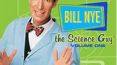 Bill Nye the Science Guy: Atmosphere