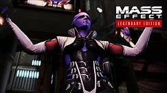 Mass Effect Legendary Edition – Official Launch Trailer (4K)
