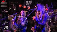 HAIM - The Wire (Live @ Red Bull Sound Space by KROQ)
