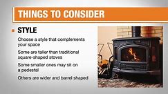 Best Wood Stoves for Heating Your Home