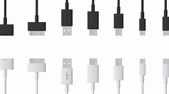 The best charging cords: Why pay $29 when you can pay $5?