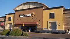Walmart Announces First Store Closures of 2024