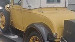 Old vehicles for sale | LJC Promotions