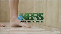 Why Choose KBRS Shower Systems? Quick & Easy to Install