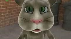 Talking Tom Cat App for Android- feature preview