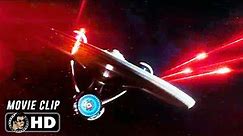 STAR TREK Clip - "Fire Everything!" (2009) Sci-Fi