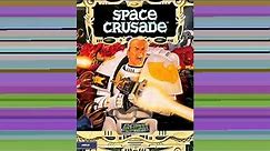 Space Crusade (Amiga) Main Title music