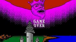 NES Game Over Screens, Part 3