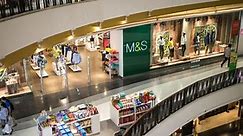 Marks and Spencer's CEO calls for 'decisive' action ahead of budget