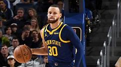 How long is Stephen Curry out? Leg injury timeline, return updates on Warriors star | Sporting News