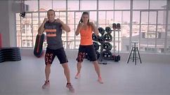 Getting Started BODYCOMBAT® Virtual