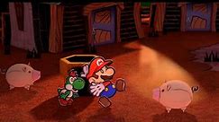 Paper Mario: The Thousand-Year Door escapes Nintendo purgatory, arrives on Switch next year