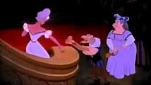 The Swan Princess: A Classic Animated Fairy Tale