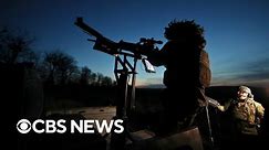 Russia advances, Ukrainian forces retreat from key villages